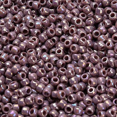 TOHO 8/0 Round Beads SEED-TR08-0412-1