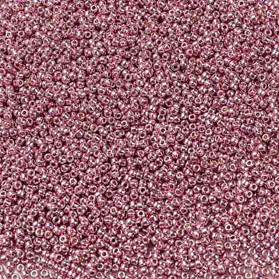 TOHO 11/0 Round Beads SEED-TR11-PF0553-1