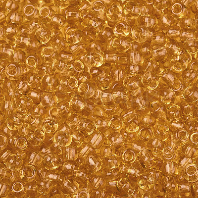 8/0 Glass Seed Beads X-SEED-A004-3mm-2-1