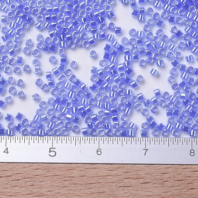 MIYUKI Delica Beads X-SEED-J020-DB0240-1