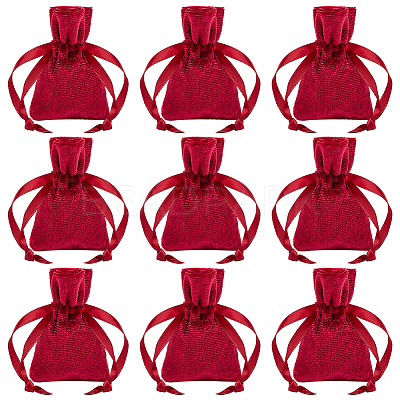 10Pcs Velvet Storage Bags TP-BBC0001-12A-01-1