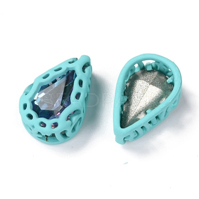 Sew on Rhinestone RGLA-P033-H02-03-1