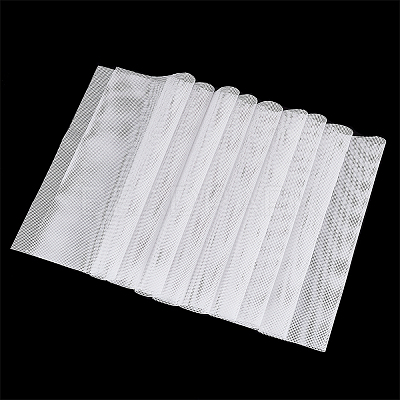 Silicone Fruit Dehydrator Mats DIY-WH0430-821-1