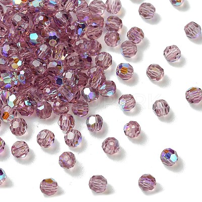 Preciosa® Crystal Beads X-PRC-BB4-20020-200-1