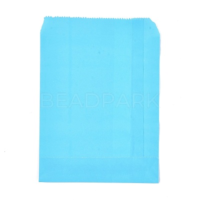 Eco-Friendly Kraft Paper Bags AJEW-M207-C01-07-1