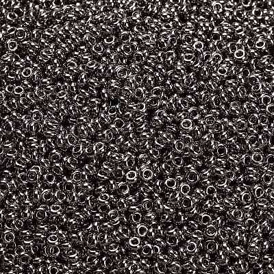 TOHO 11/0 Demi Round Beads Y-SEED-DR11-0711-1
