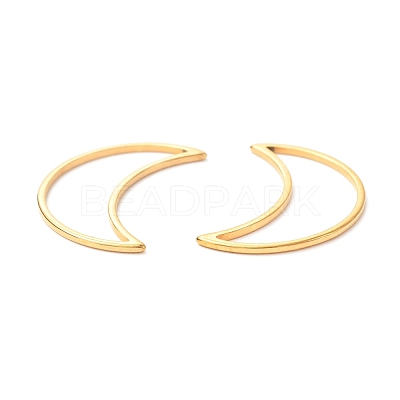 201 Stainless Steel Linking Rings STAS-C030-06B-G-1