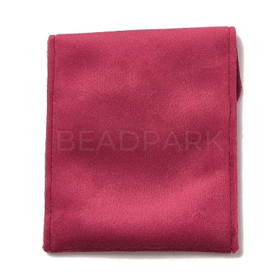 Velvet Jewelry Pouches ABAG-K001-01B-01-1
