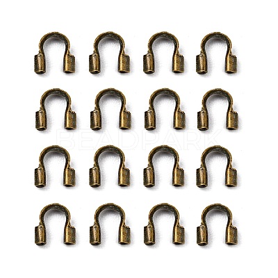 Brass Wire Guardians LS-X-KK-R030-AB-1