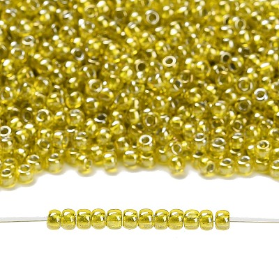 TOHO 8/0 Round Beads SEED-XTR08-1013-1