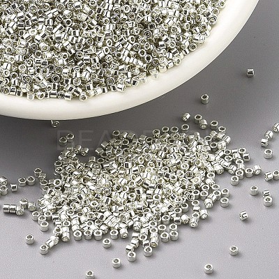 MIYUKI Delica Beads SEED-MY11-DB0035-1