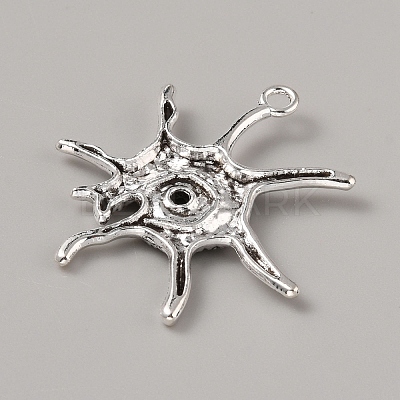Alloy Pendants PALLOY-CJC0014-01AS-1