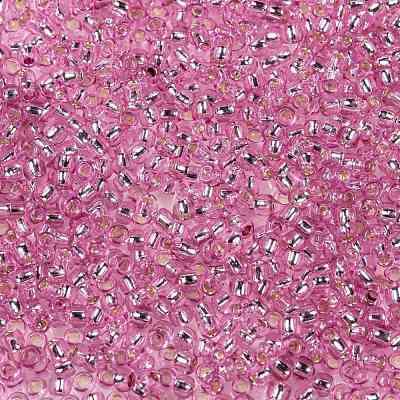 TOHO Round Seed Beads SEED-XTR08-2212-1