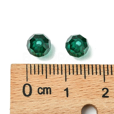 Preciosa® Crystal Beads X-PRC-BB6-50730-1