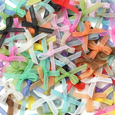 30Pcs Nylon Costume Accessories DIY-FS0008-19R-1
