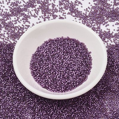 MIYUKI Delica Beads SEED-J020-DB2182-1