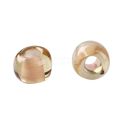 TOHO 11/0 Round Beads SEED-XTR11-0923-1