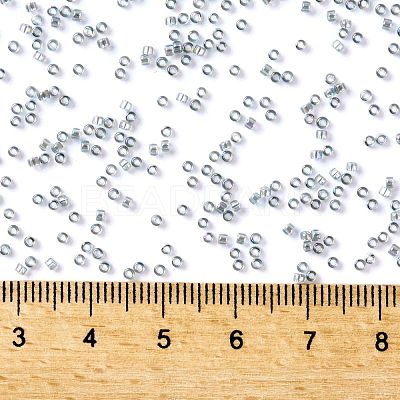TOHO 15/0 Round Beads X-SEED-TR15-0176-1