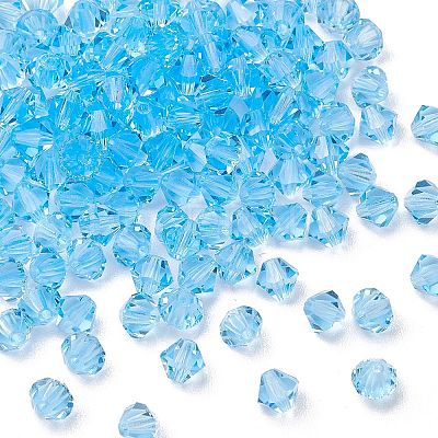Preciosa® Crystal Beads X-PRC-BA5-60000-1