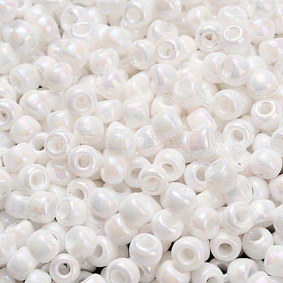 TOHO 3/0 Round Beads SEED-XTR03-0401-1