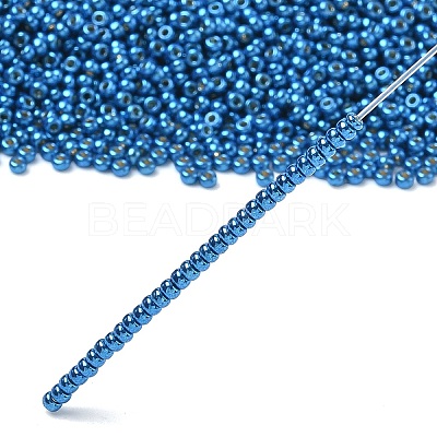 MIYUKI Round Rocailles Beads SEED-X0054-RR5116-1