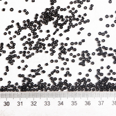 12/0 Glass Seed Beads SEED-US0003-2mm-49-1