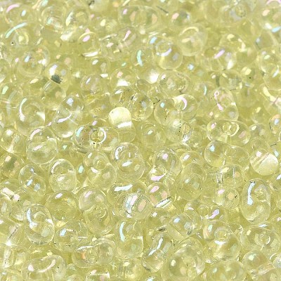 Glass Seed Beads SEED-K009-04A-02-1