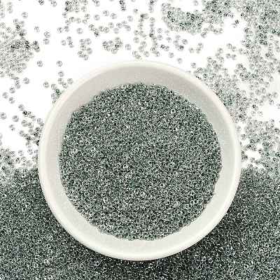 TOHO 11/0 Demi Round Beads SEED-DR11-1070-1