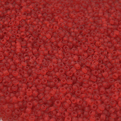 Glass Seed Beads X1-SEED-A008-2mm-M5-1