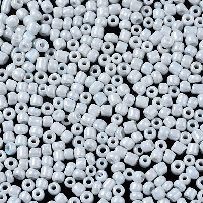 8/0 Glass Seed Beads SEED-S061-A-979-1