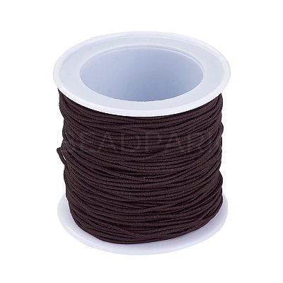 Elastic Cord X-RB1.0mm-19-1