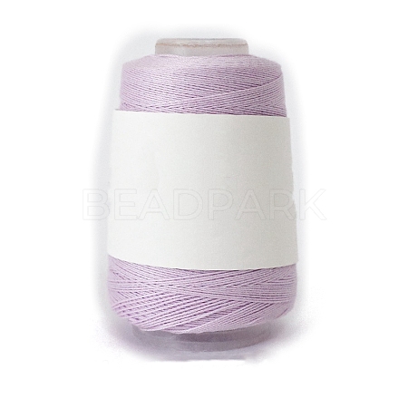 280M Size 40 100% Cotton Crochet Threads PW-WG92339-29-1