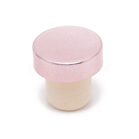 Macromolecule Plastic Bottle Stoppers FIND-WH0091-19B-04-1