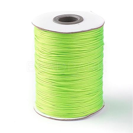 Korean Waxed Polyester Cord YC1.0MM-A101-1