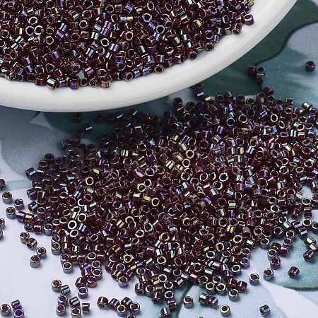 MIYUKI Delica Beads X-SEED-J020-DB1574-1