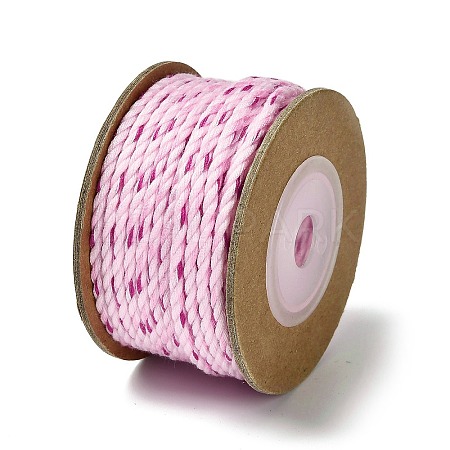 12M 3-Ply Polyester Cotton Cord OCOR-V001-A20-1