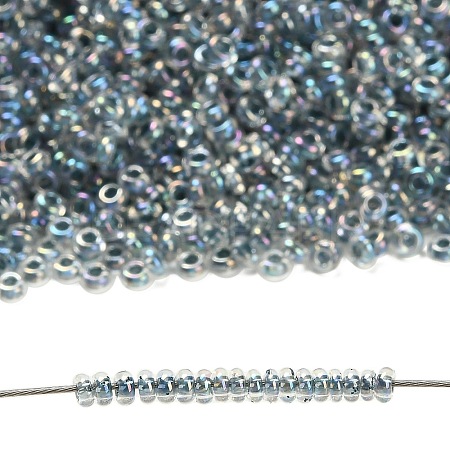 TOHO 11/0 Demi Round Beads SEED-DR11-0773-1