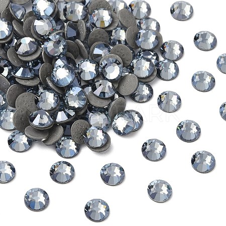 Preciosa® Crystal Hotfix Flatback Stones Y-PRC-HSS8-00030-237-1