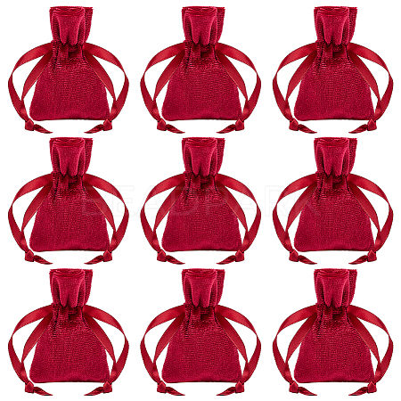 10Pcs Velvet Storage Bags TP-BBC0001-12A-01-1