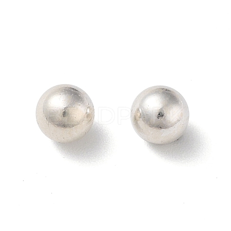 925 Sterling Silver Beads STER-Z008-01B-1