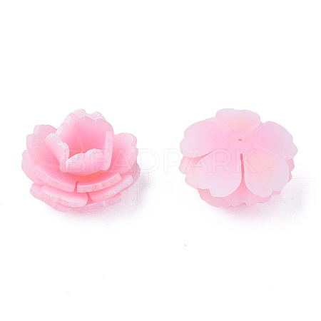 Plastic Beads LS-KY-N015-197C-1