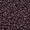 6/0 Glass Seed Beads SEED-US0003-4mm-126-2