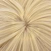 31.5 inch(80cm) Long Straight Cosplay Party Wigs OHAR-I015-11M-6