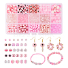 DIY Beads Jewelry Making Kit DIY-TA0004-15-27