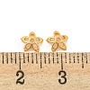 925 Sterling Silver Bead Caps STER-U002-08C-G-3