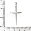 Brass Pendants KK-A241-13A-P-3