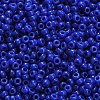 MIYUKI Round Rocailles Beads SEED-G007-RR0417-4