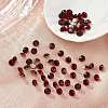 Preciosa® MAXIMA Crystal Round Stones X-PRC-RBSS24-90090-2