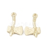 Alloy Pendants PALLOY-K003-11LG-2