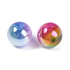 Gradient Color Resin Beads RESI-P042-01A-3
